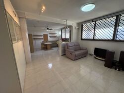 Blk 1 Toh Yi Drive (Bukit Timah), HDB 4 Rooms #610421341
